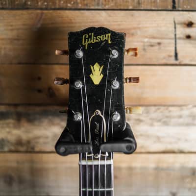 1961 Gibson Les Paul 'SG' In Cherry Bild 4