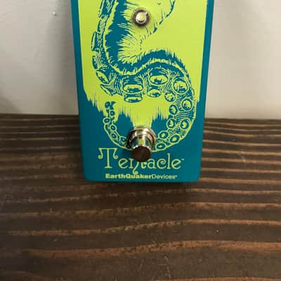 EarthQuaker Devices Tentacle Analog Octave Up image 1