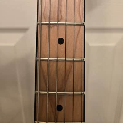 Kramer Assault Plus Floyd Rose 2020 - Purple image 11