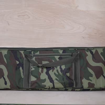 KORG X50-CF Camouflage Limited Edition w/ Bag, Manual image 2