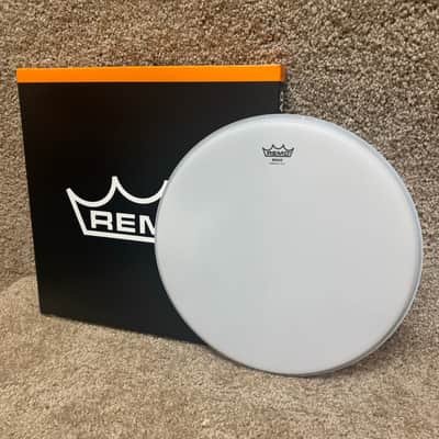 Remo Coated Banjo Head Low Collar 11" image 2