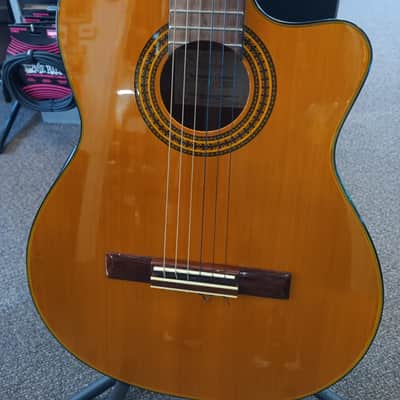 Takamine HGC502C 2000's - Natural image 1