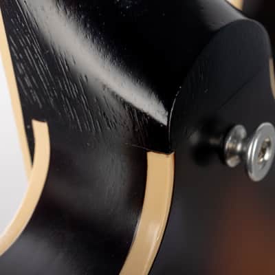 Gibson ES-335 Satin, Satin Vintage Burst | Demo image 12