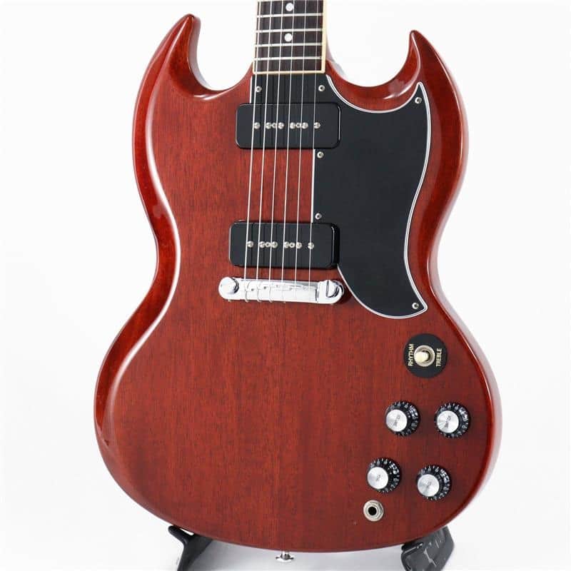 Gibson USED ​​SG Special (Vintage Cherry) [SN.220010025] Gibson