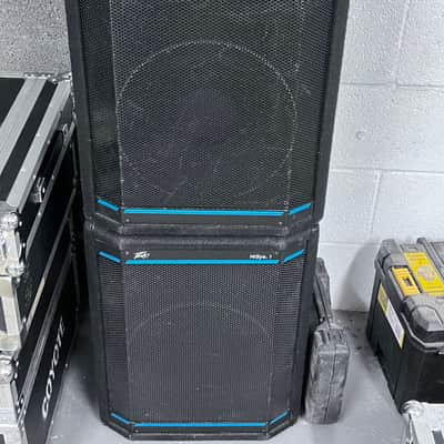Passive PA System with Crossover and Splitter image 8