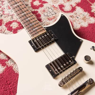 Yamaha Revstar RSS20 - Vintage White #ILZ223467 Second Hand image 6