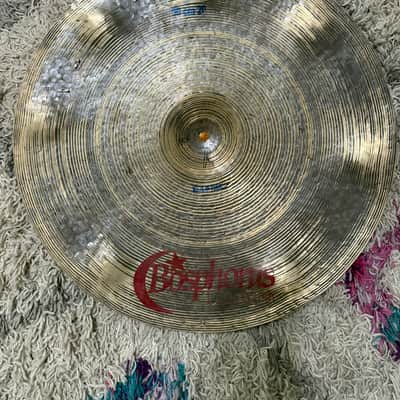 20” Bosphorus Groove Trash Crash image 2