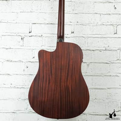 Tanglewood TWCR-DCE Acoustic Electric image 5