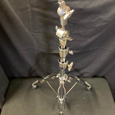 Yamaha - CS-865 800 Series Double-Braced Boom Cymbal Stand 1990's, NOS - Chrome image 3