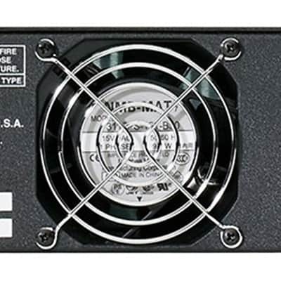 VHT Fryette  2502 & 2902 Power Amp Replacement Fan image 2