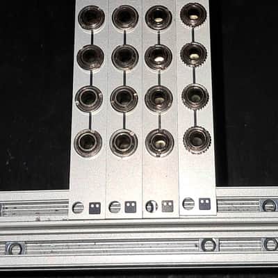 4X Intellijel Mult Passive Multiple Modules image 6