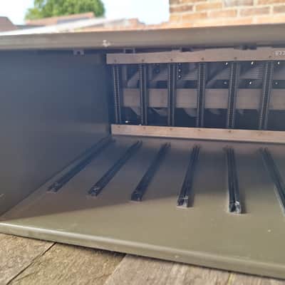 Valley People TR806 Lunchbox PSU 19" Rack image 4