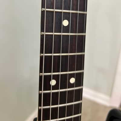 Fender Player II Stratocaster 2024 - Present 3-Color Sunburst image 6