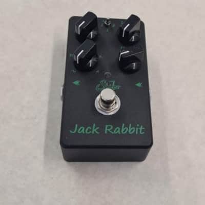 Suhr Jack Rabbit Analog Tremolo Pedal w/ Original box & paperwork image 3