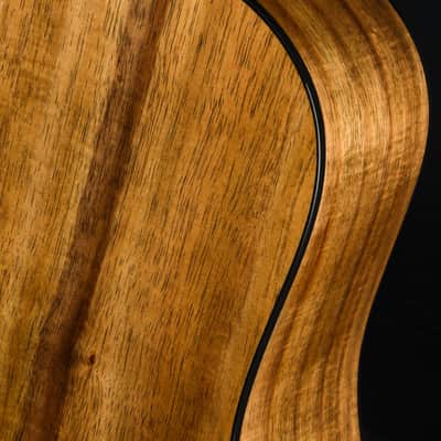 Martin D-12E Koa Road Series with Pickup NEW image 14
