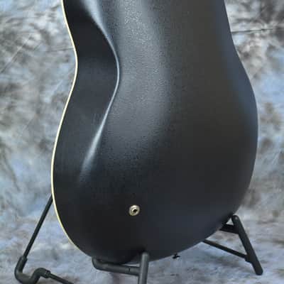Late 60s Ovation 1624-4 Country Artist - Nylon String Acoustic/Electric Classical Guitar image 19