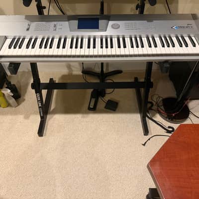 Korg Trinity Pro 76 Key Workstation (DRS, 32 Voice) – Like New image 3