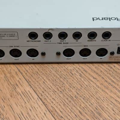 Immagine Roland SBX-10 Sync Box Midi - 2