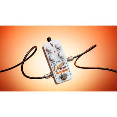 Electro-Harmonix Pico Canyon Echo Delay Pedal image 7