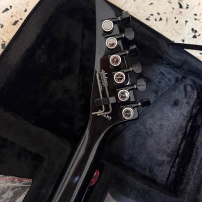 Jackson American SL3 2022 - Black image 3