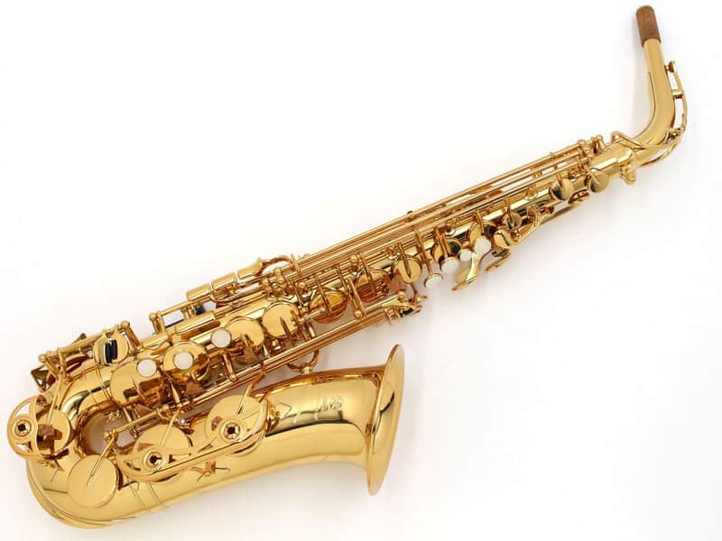 Yamaha YAS-480