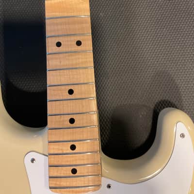 Fender Eric Clapton Custom Shop Signature Stratocaster 2009 image 12