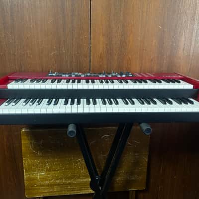 Nord C2 Dual 61-Key Manual Combo Organ image 5