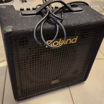 Roland KC-150 4-Channel 65-Watt 1x12