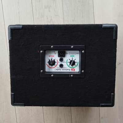 EUPHONIC AUDIO VL110 LEE SKLAR 2010s - BLACK image 4