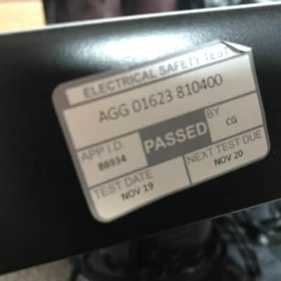 Sony DPS-V77 Multi Effects Processor - UK image 7