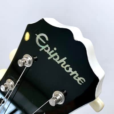 Epiphone SG Special 1961 Outfit 50th Anniversary Limited Edition 2011 - Alpine White image 12