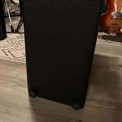 Bogner Metropolis 30W 1x12" Custom Shop EL84 Combo Amp (Vox AC30 Style) image 9