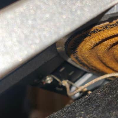 Peavey Black Widow 1808-4 SPS BWX 90s - early 2000s image 16