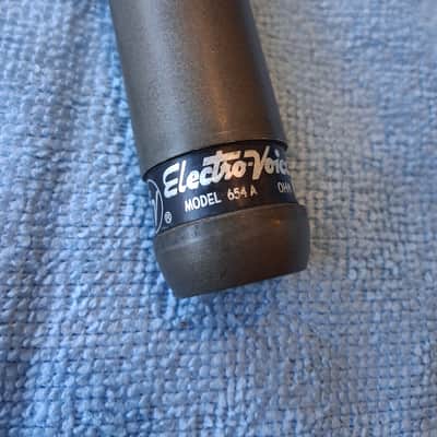 Electro-Voice 654A Omnidirectional Dynamic Microphone 1950 - 1979 (2/2) image 2