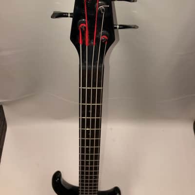 SERIES 10 WE 1-B BASS GUITAR image 4