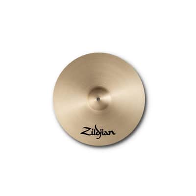 Zildjian A0264-14" A Fast Crash image 3