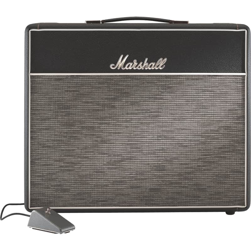 MARSHALL - 1974X - Combo image 1