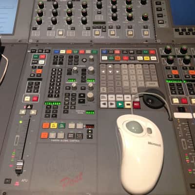 Neve Libra Console image 4
