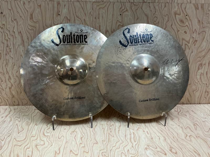 Soultone Custom Brilliant Mid-2000’s - Brilliant image 1