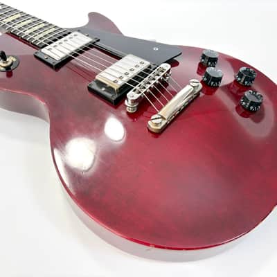 Immagine Gibson Les Paul Studio 1990 Wine Red - 8