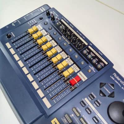 Roland U-8 USB Digital Studio image 3