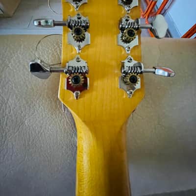 Guild Westerly Collection Jumbo Junior Maple (2016 - 2019) image 7
