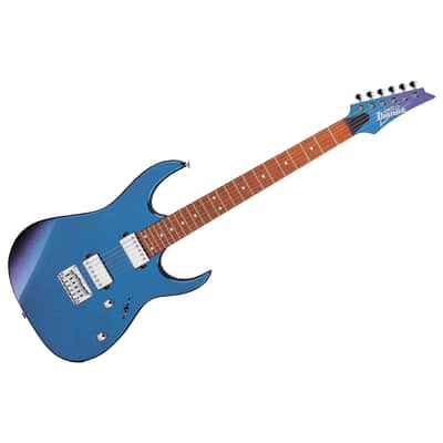 GRG121SP-BMC Ibanez image 1