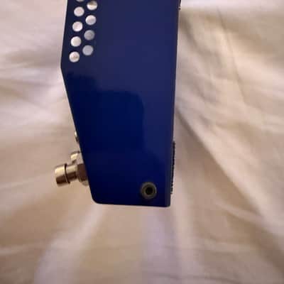 ThorpyFX Heavy Water Dual Boost 2020 - Purple image 3