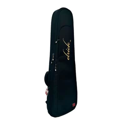Elrick Hybrid Bass Bag / Case - black image 2