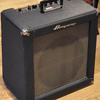 Ampeg M-15 Big M 20-Watt 1x15" Guitar Combo