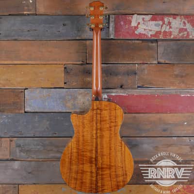 Taylor K14ce - 2006 image 4