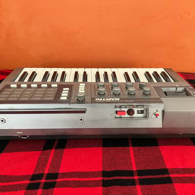 Formanta Maestro Soviet Synthesizer MIDI image 8