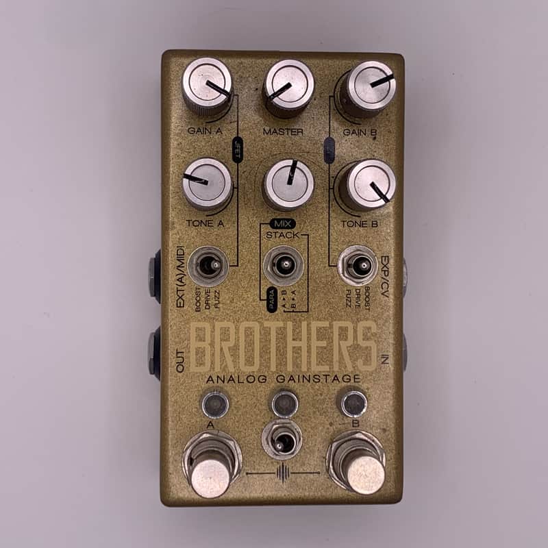 Chase Bliss Brothers (Original) image 1