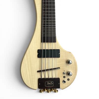 Atelier Z ZPO-5/Jr Vintage Matte | Reverb